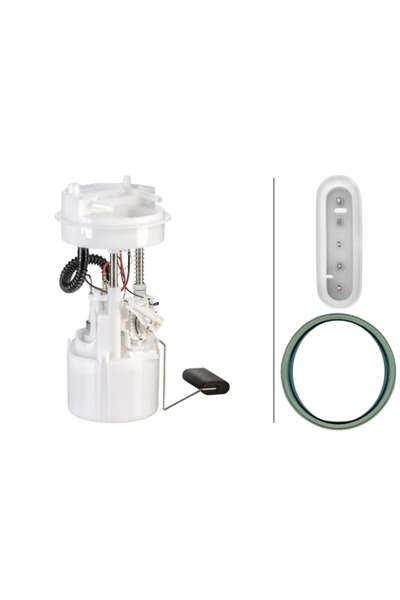 Hella Sistem Alimentare Cu Combustibil Fiat Punto Lancia Y