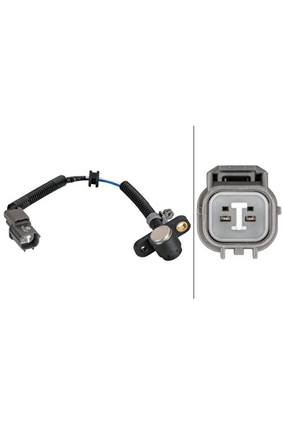 Hella Senzor Impulsuri Arbore Cotit Honda Cr-5 1
