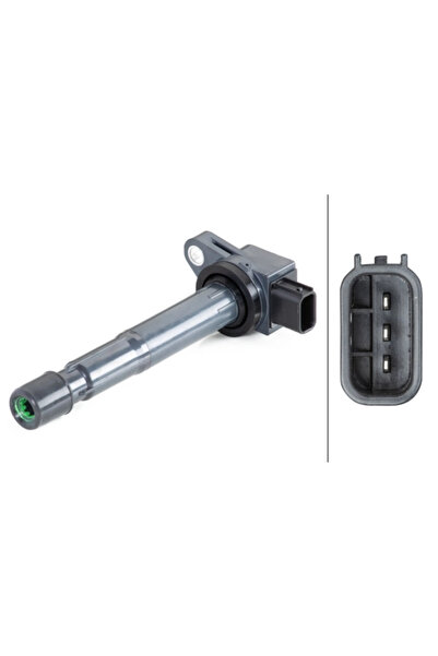 Hella Bobina De Inductie Honda Accord 7