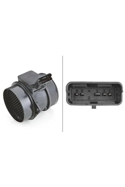 Hella Senzor Debit Aer Citroen C5 1/C5 2/C8 Fiat Ulysse