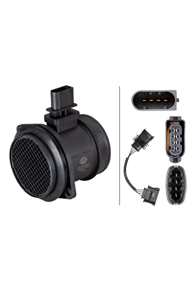 Hella Senzor Debit Aer Volvo C30/C70 2/S40 2