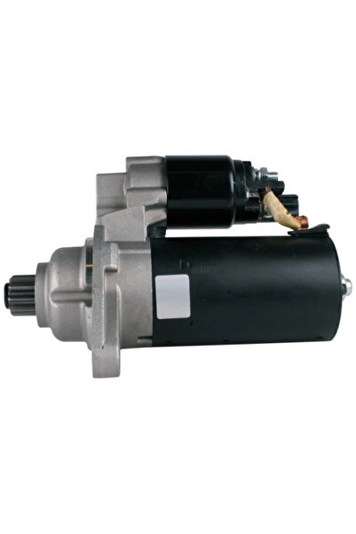 Hella Starter Vw Caddy 3 Autoutilitara/Limuzina Spatioasa (2KA, 2KH, 2CA, 2/C...