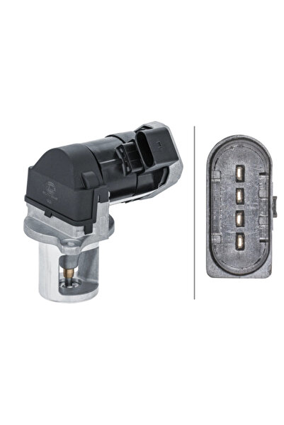 Hella Supapa Egr Chrysler 300C Jeep Commander/Grand Cherokee 3