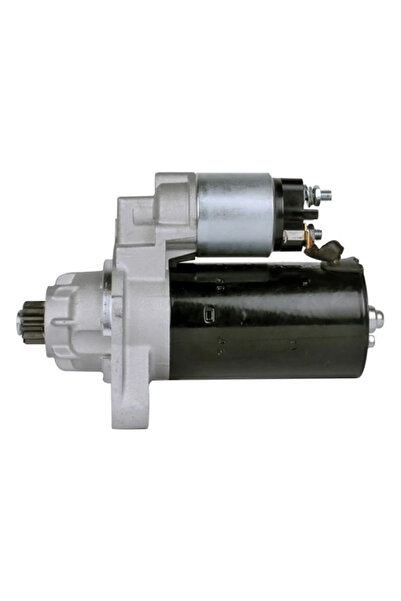 Hella Starter Vw Touareg