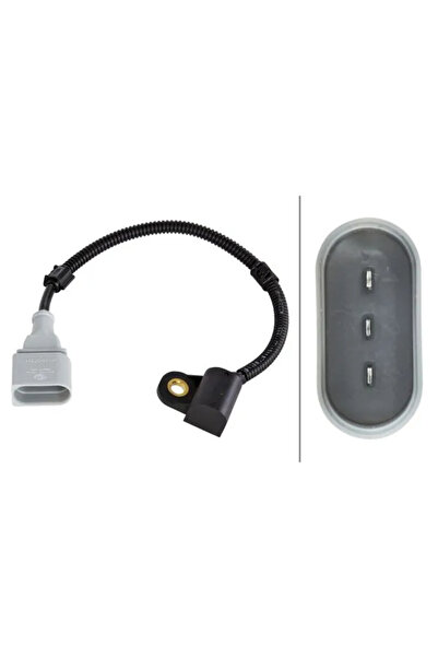 Hella Senzor,pozitie Ax Cu Came Audi A3 (8p1) 2003-2010 Diesel