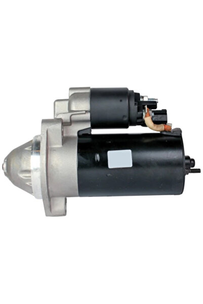 Hella Starter Audi A4 B7/A6 C6 Seat Exeo