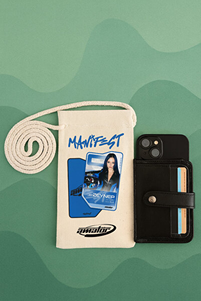 lovver Manifest Grup Zoktay Baskılı Amatör Şarkı Tasarımlı İpli %100 Organik ...