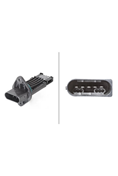 K-STARK Senzor Debit Aer Mercedes-Benz C-Class/Clk/E-Class