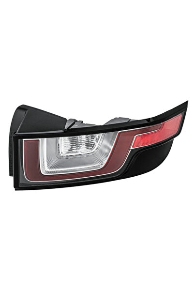Hella Lampa Spate Land Rover Range Rover Evoque (l538) 2011-2019 Diesel