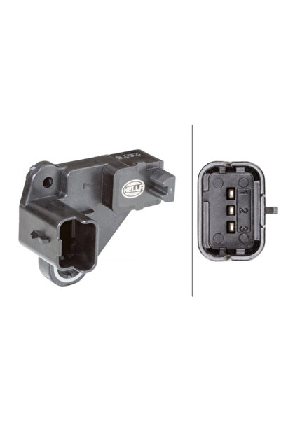 Hella Senzor Impulsuri Arbore Cotit Ford B-Max/C-Max 2/Ecosport