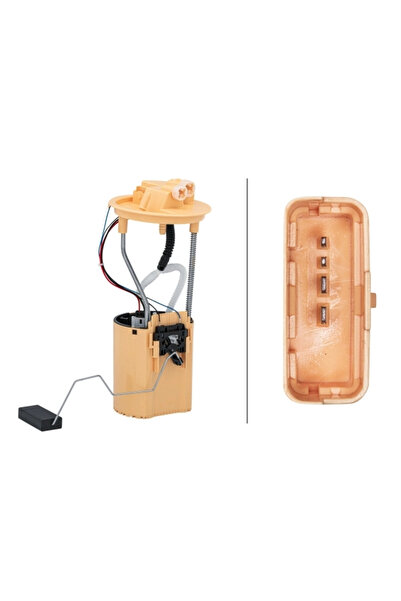 Hella Sistem Alimentare Cu Combustibil Ford Transit Tourneo Bus/Transit Bus/T...