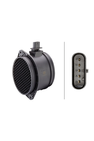 Hella Senzor Debit Aer Bmw X5 (e70) 2006-2010 Benzina