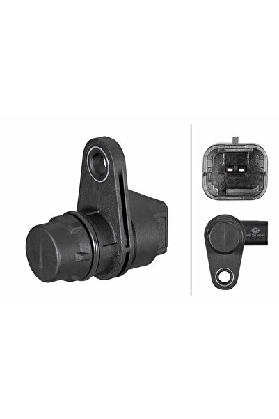 Hella Senzor,Pozitie Ax Cu Came 6Pu358380-401 Citroën Berlingo Autoutilitară/...