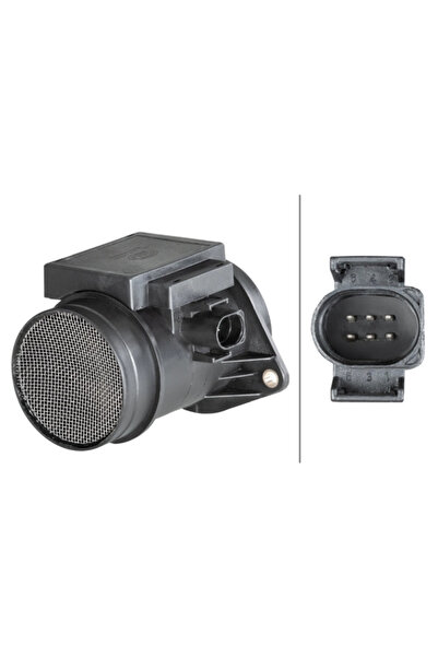 Hella Senzor Debit Aer Audi A3/A4 B5/A6 C4 Ford Galaxy 1