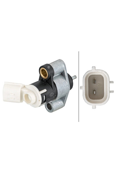 Hella Senzor Impulsuri Arbore Cotit Land Rover Defender/Discovery 1/Range Rov...