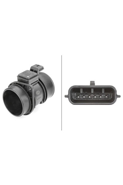 Hella Senzor Debit Aer Nissan Primastar Bus/Primastar Caroserie/Qashqai 1 Ope...