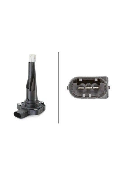 Hella Senzor,nivel Ulei Motor Bmw X5 (g05, F95) 2018-2025 Bifuel