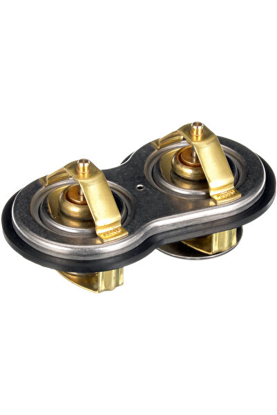 GATES Termostat Lichid Racire Mercedes-Benz Actros MP4 / MP5/Arocs/Atego 3