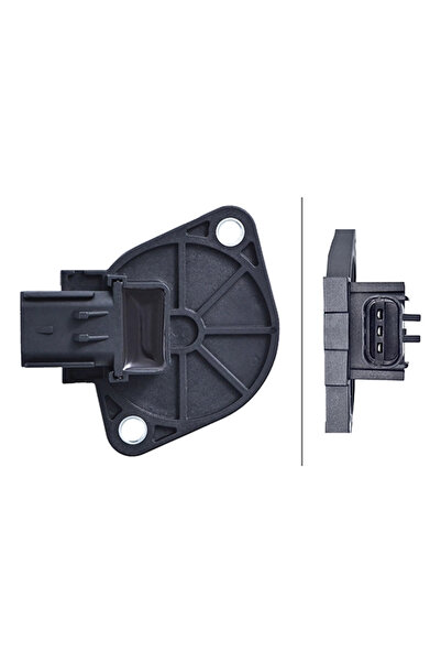 Hella Senzor,Pozitie Axe Cu Came 6Pu009168-591 Chrysler Caravan/Grand Voyager...