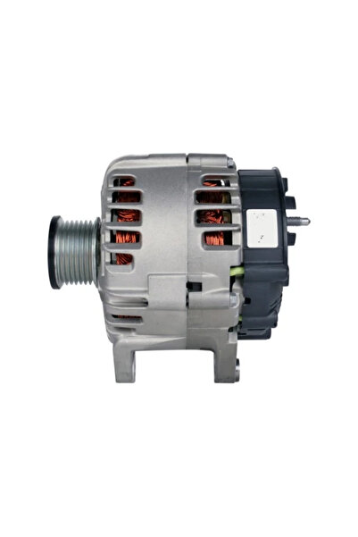 Hella Generator / Alternator Opel Vivaro A Bus/Vivaro A Caroserie/Vivaro A Pl...
