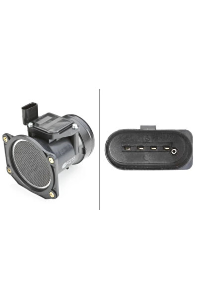 Hella Senzor Debit Aer Audi A3/A4 B5/A4 B6 Seat Exeo/Leon/Toledo 2