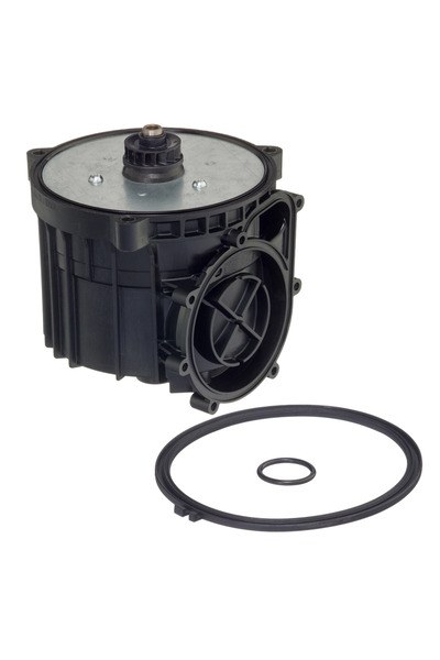 Hengst Fılter Separator Ulei Ventilatie Bloc Motor Mercedes-Benz Actros MP4 /...