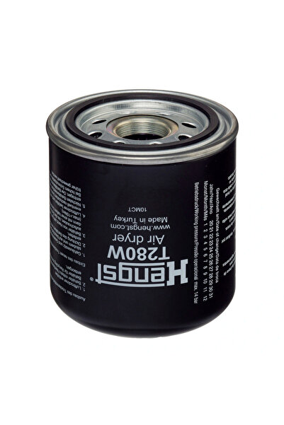 Hengst Fılter Element Filtrant Uscator Aer Compresor Ford Cargo 2 Man L2000/T...