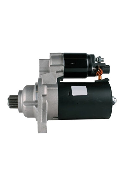 Hella Starter Audi A3 Seat Altea/Leon 2003-2019