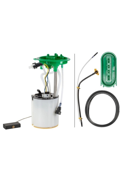 Hella Sistem Alimentare Cu Combustibil Audi A4 B7 Seat Exeo