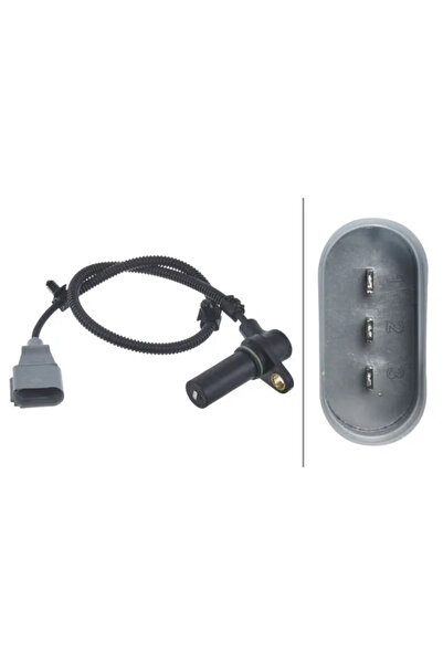 Hella Senzor Impulsuri Arbore Cotit Audi A3 Ford Galaxy 1