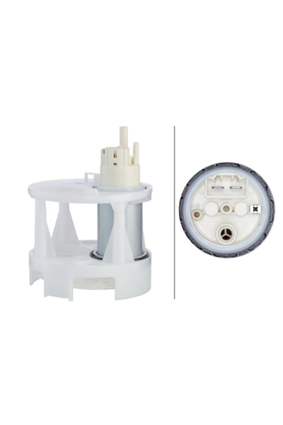 Hella Pompa Combustibil Mercedes-Benz S-Class/Vito Bus/Vito Caroserie