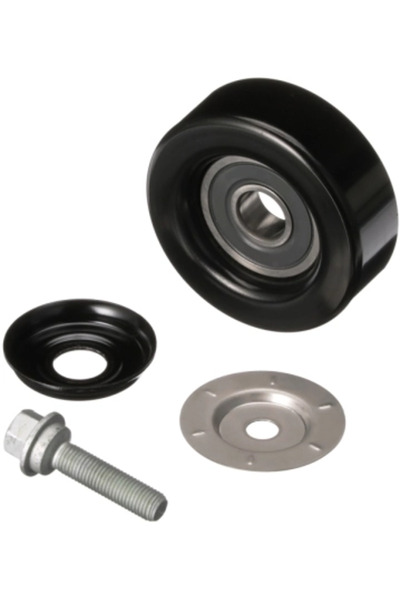 GATES Rola Ghidare/conducere, Curea Transmisie Genesis G70 (ik) 2021-2025 Diesel