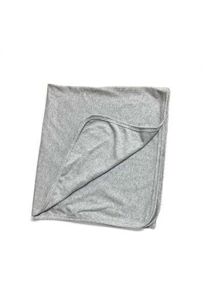 BİANCOFİGLİO Baby Combed Cotton Blanket