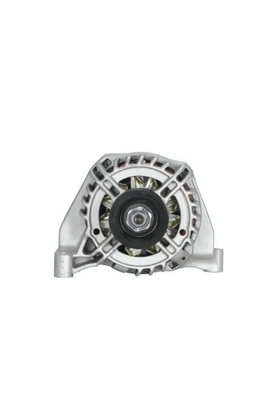 Hella Generator / Alternator Fiat 500 (312_) 2007-2015 Benzina