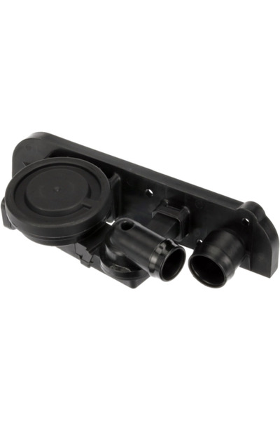 GATES Separator Ulei, Ventilatie Bloc Motor Audi A3 (8p1) 2004-2012 Benzina