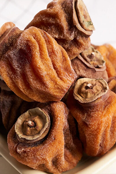 Avlu Doğal Ürünler تمر الجنة المجفف (تمر ترابزون) 250 جرام - خالٍ من السكر والإضافات