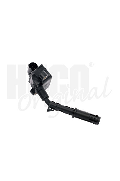 HITACHI Ignition Coil Mercedes-Benz S-Class Coupe (C216) 2010-2013 Petrol