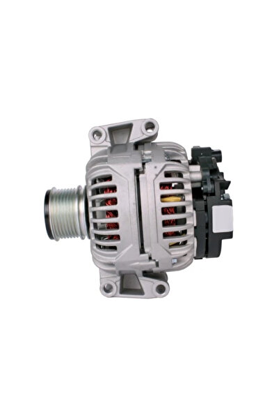 Hella Generator / Alternator Mercedes-Benz Clasa C/CLK/Clasa E