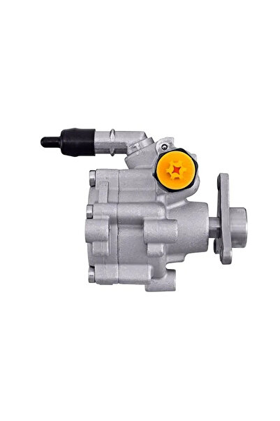 Hella Pompa Hidraulica, Sistem De Directie Opel Vivaro A Platou / Sasiu (x83)...