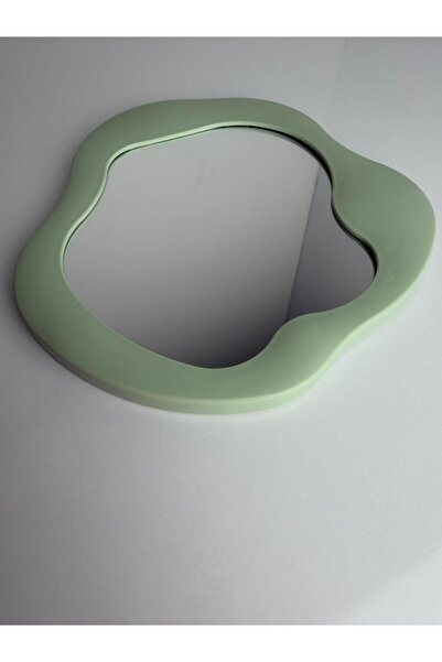 Bumelo Makyaj Aynası Duvar ve Masa Üzeri