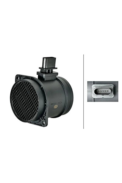 Hella Senzor Debit Aer Vw Passat Cc B6 (357) 2008-2012 Benzina