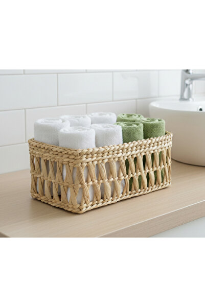 Bigadan Yöresel Hasır Havluluk & Peçetelik