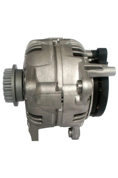 Hella Generator / Alternator Vw Multivan T5 (7hm, 7hn, 7hf, 7ef, 7em, 7en) 2003-2009 Diesel