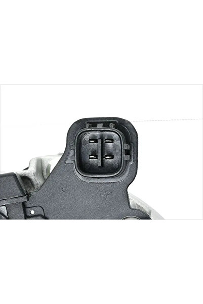 Hella Generator / Alternator Toyota Yaris