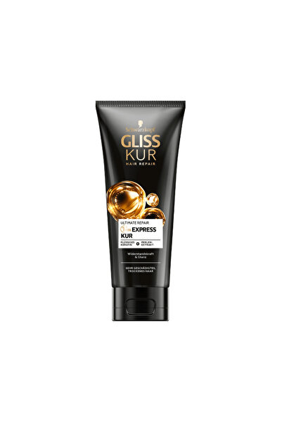 Gliss HAIR TREATMENT 200 ML REPAIR