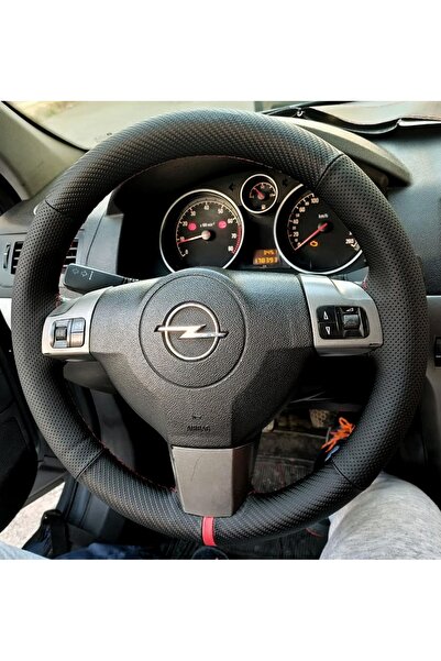 OPEL ASTRA H KASA ÜNİVERSAL DİREKSİYON KILIFI