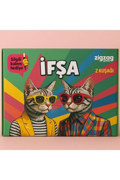 puffypuffy لعبة حفلات الجيل Z من إفشا – لعبة بطاقات ترفيهية لحفلات الأصدقاء ا...