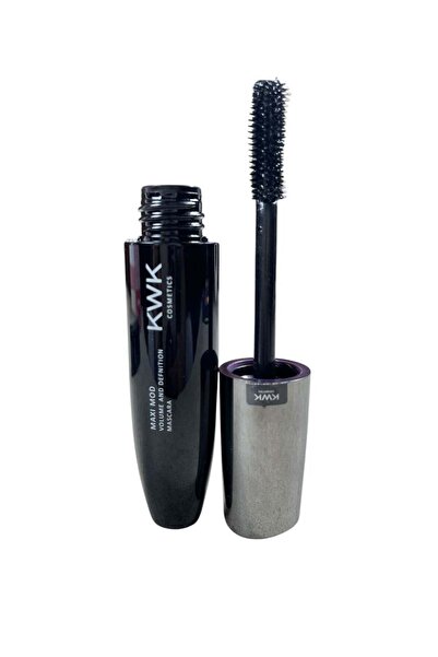 KWK Waterproof Long Lasting Lash Mascara