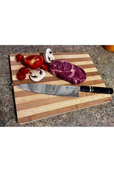 IL PAULO Μαχαίρι Black Widow - 67 στρώσεις - τέλειο δώρο