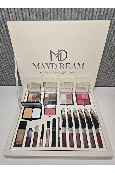 MAYDREAM Makeup Set